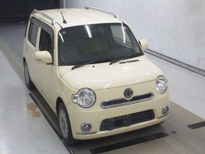 DAIHATSU MIRA COCOA