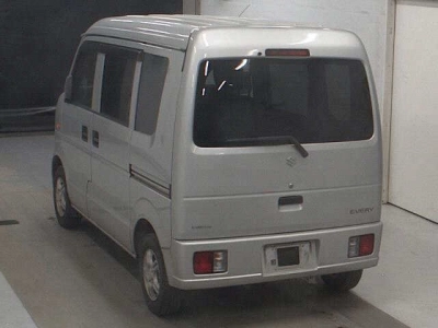 SUZUKI EVERY VAN