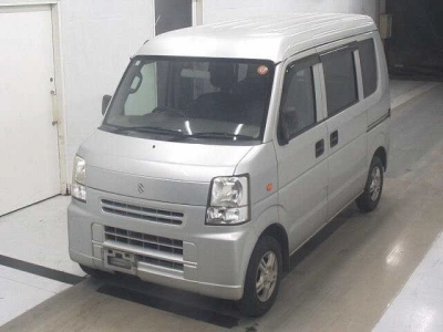 SUZUKI EVERY VAN