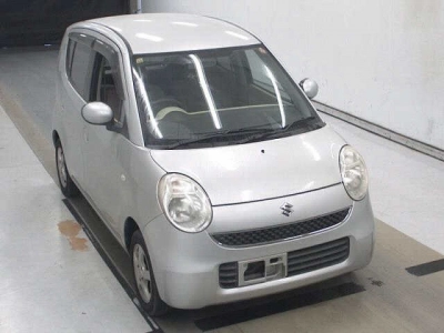 SUZUKI MRWAGON