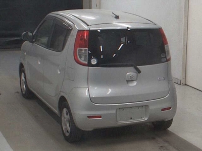 SUZUKI MRWAGON