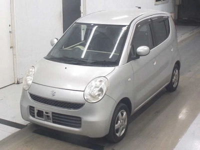 SUZUKI MRWAGON