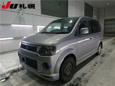 MITSUBISHI EK SPORTS