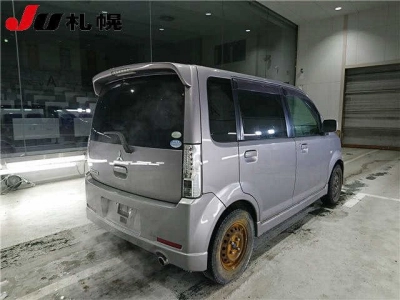 MITSUBISHI EK SPORTS