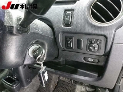 MITSUBISHI EK SPORTS