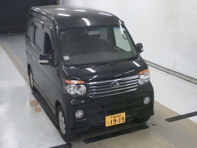 DAIHATSU ATRAI WAGON