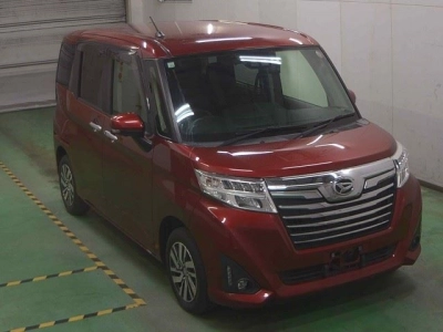 DAIHATSU THOR
