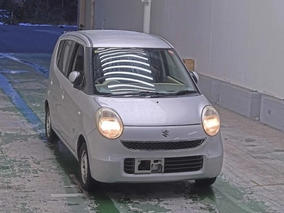 SUZUKI MRWAGON