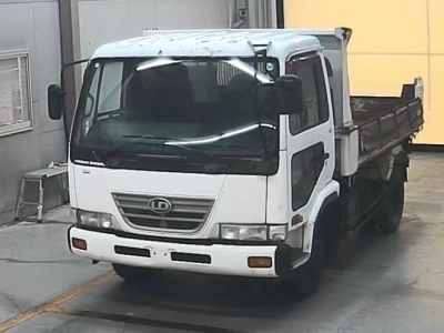 NISSAN DIESEL (UD) CONDOR