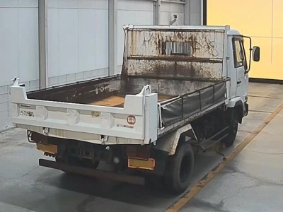 NISSAN DIESEL (UD) CONDOR