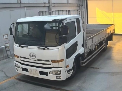 NISSAN DIESEL (UD) CONDOR