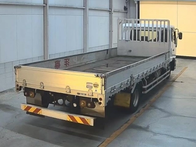 NISSAN DIESEL (UD) CONDOR