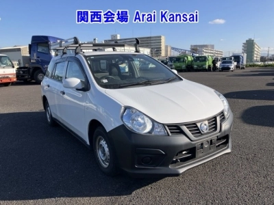 NISSAN NV150 AD
