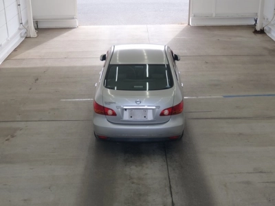 NISSAN BLUEBIRD SYLPHY