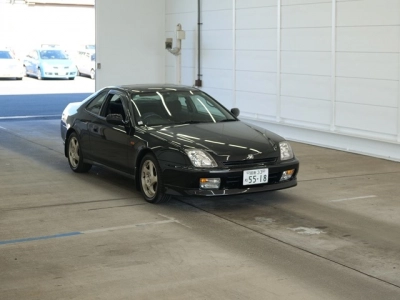 HONDA PRELUDE