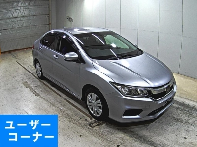 HONDA GRACE