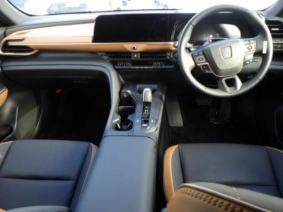 TOYOTA CROWN CROSSOVER