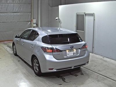 LEXUS CT