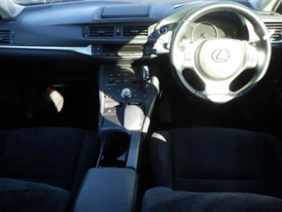 LEXUS CT