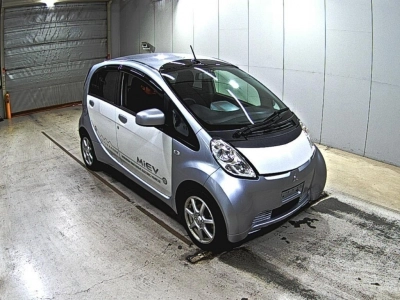 MITSUBISHI I-MIEV
