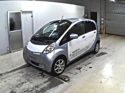 MITSUBISHI I-MIEV