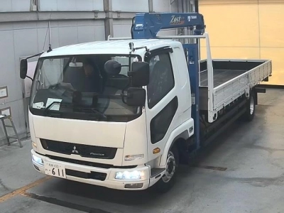 MITSUBISHI FUSO FIGHTER