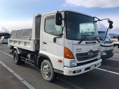 HINO RANGER