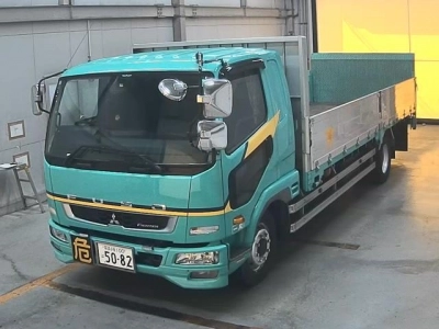 MITSUBISHI FUSO FIGHTER