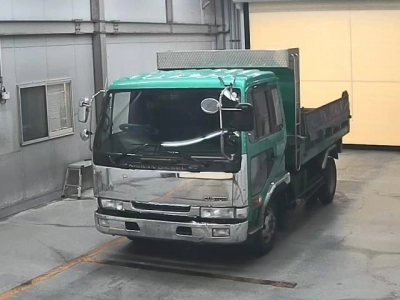NISSAN DIESEL (UD) CONDOR