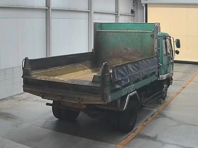 NISSAN DIESEL (UD) CONDOR