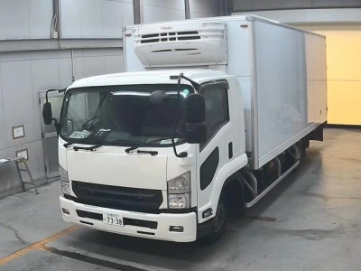 NISSAN DIESEL (UD) CONDOR