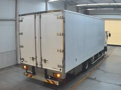 NISSAN DIESEL (UD) CONDOR