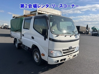 TOYOTA TOYOACE