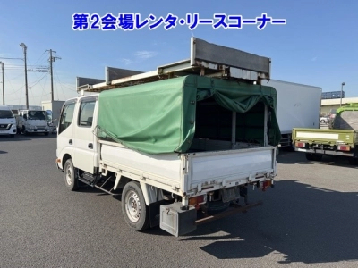 TOYOTA TOYOACE