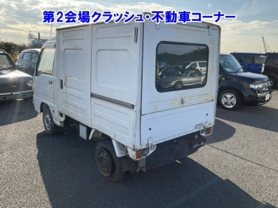 SUBARU SAMBAR TRUCK
