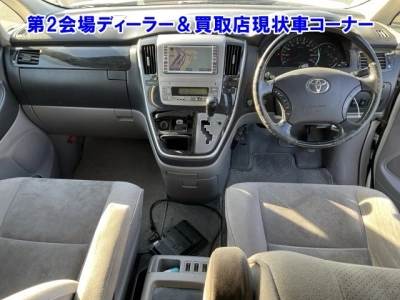 TOYOTA ALPHARD V