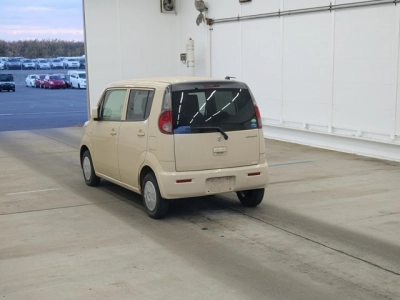 SUZUKI MRWAGON
