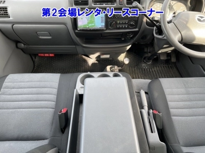 MAZDA BONGO