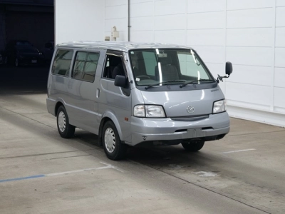 MAZDA BONGO