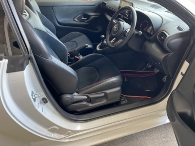 TOYOTA GR YARIS