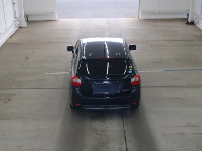 SUBARU IMPREZA SPORT