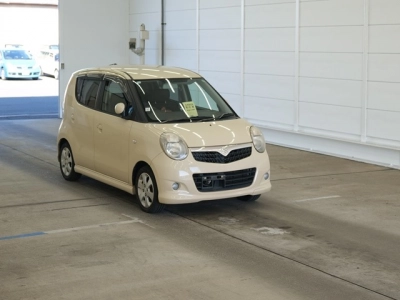 SUZUKI MRWAGON