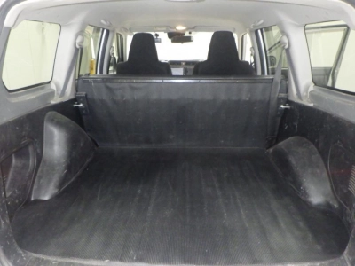 TOYOTA SUCCEED WAGON