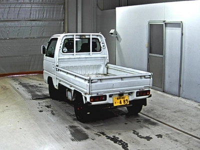HONDA ACTY TRUCK