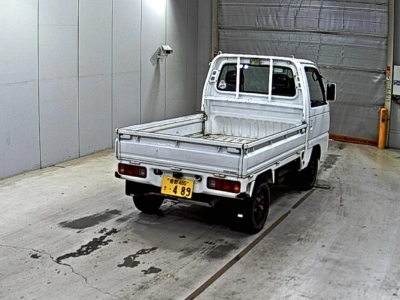 HONDA ACTY TRUCK