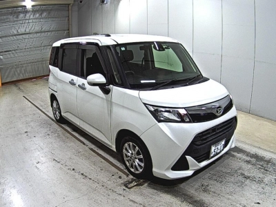 DAIHATSU THOR