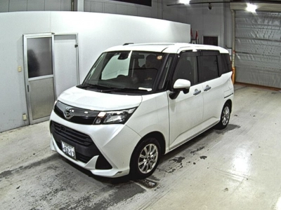 DAIHATSU THOR