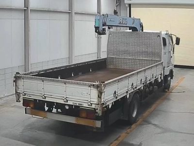 MITSUBISHI FUSO FIGHTER