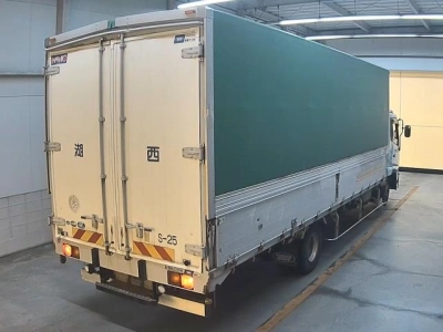 NISSAN DIESEL (UD) CONDOR