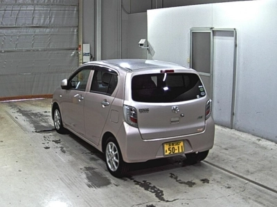 TOYOTA PIXIS EPOCH